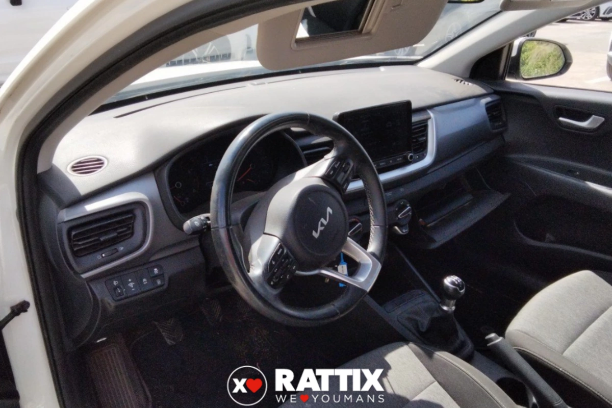 KIA Stonic 1.2 DPI 84CV Urban